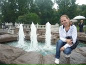 Фотография Кульковой Анастасии