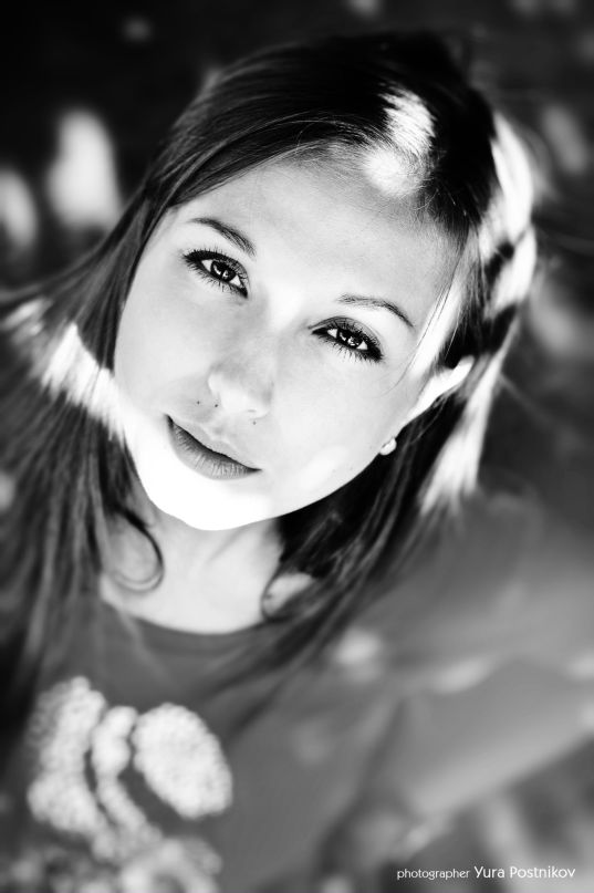 Юра Постников фотография #32