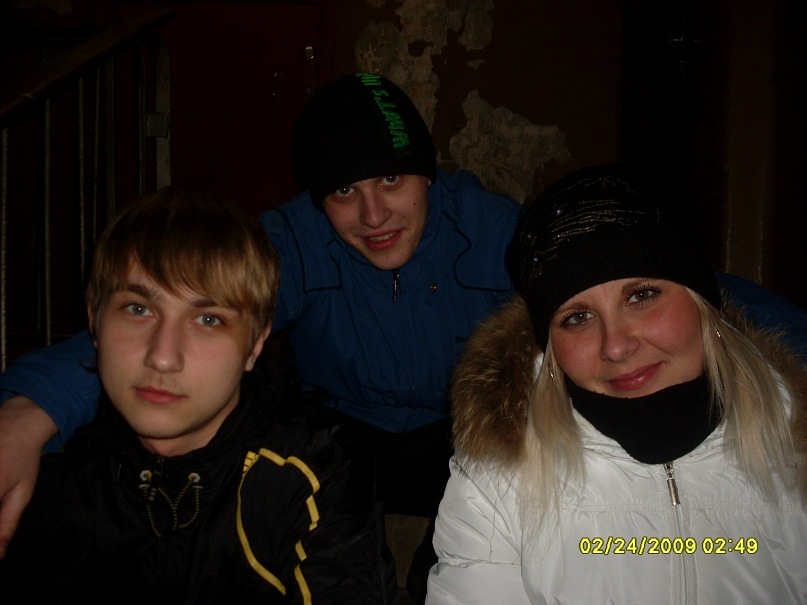 Роман Сергеев фотография #11