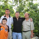 Фотография Михно Андрея