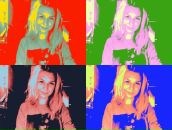 Фотография Константиновны Валерии