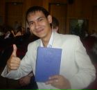 Фотография Самигуллина Алмаза