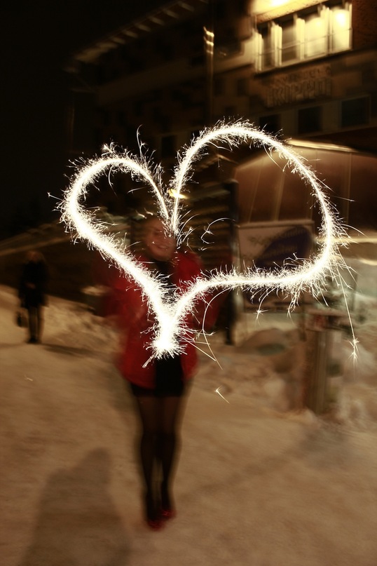 Ева Лис фотография #35