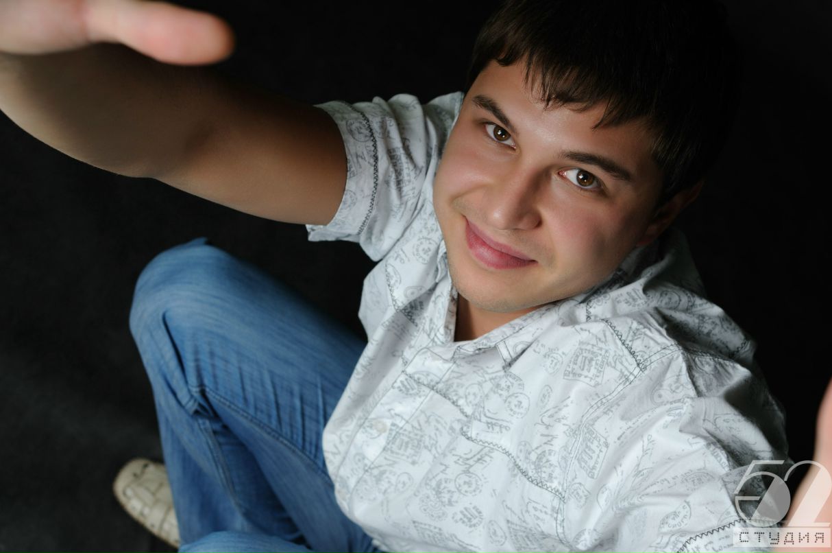 Эльдар Беляев фотография #23