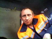 Фотография Смирнова Эдуарда