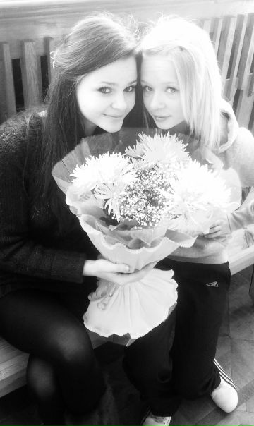 Маша Олейник фото №25