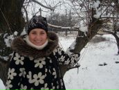 Фотография Горовых Жени