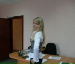 Фотография Розенко Иришки