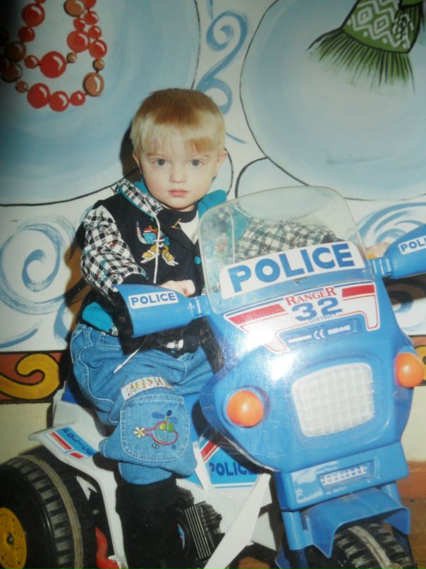 Дмитрий Кирейшин фотография #20