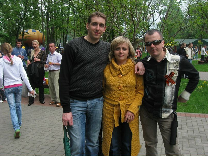 Дмитрий Афанасенко фотография #9