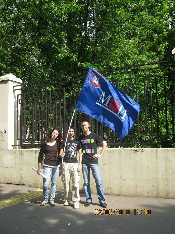 Дмитрий Сергеев фотография #50