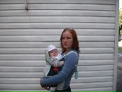 Фотография Мальцевой Алены