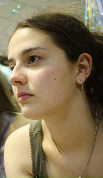 №7, Maria Flis-Zubkova, 33 года, Москва №7, Maria Flis-Zubkova, 33 года, Москва
