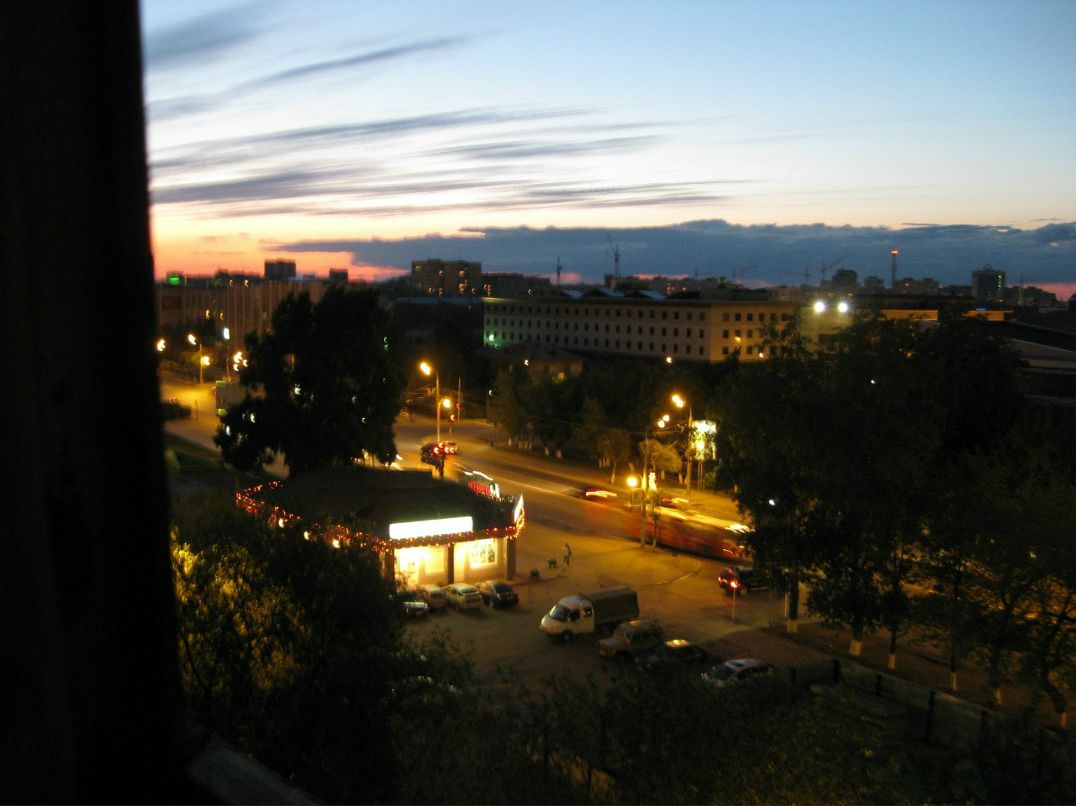 Сергей Чикишев фотография #15