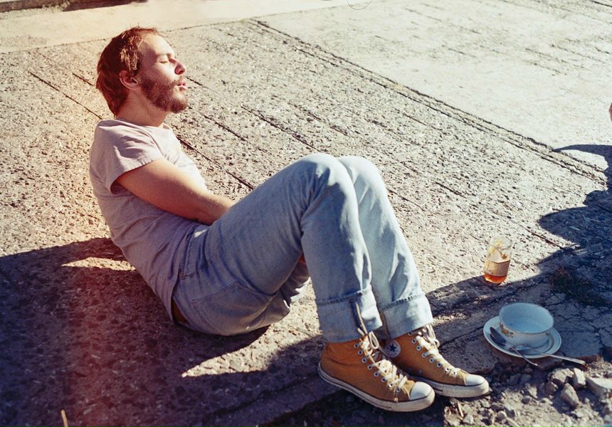 Руслан Абдуллаев фотография #38