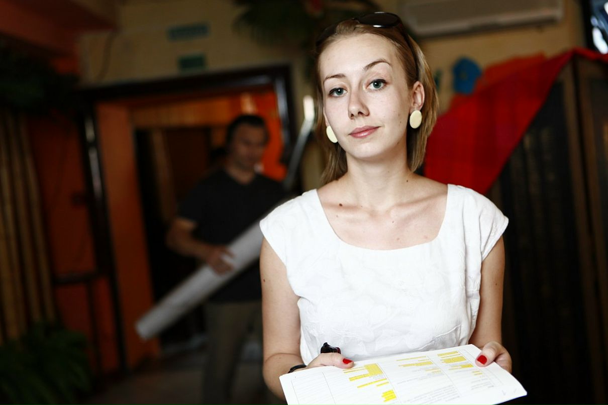 Евгения Кацман фотография #35