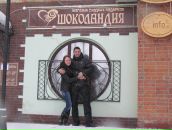 Фотография Пучнина Андрея