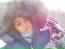Фотография Половниковой Апполинарии