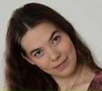 Фотография Бужинской Ольги