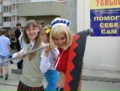 Фотография Горбатенко Светланы