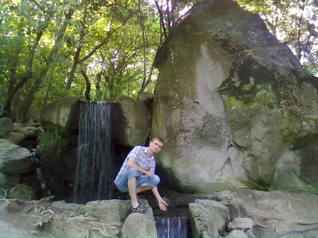 Женя Гречкосий фотография #14