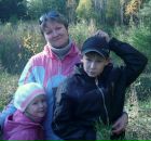 Фотография Гусевой Татали