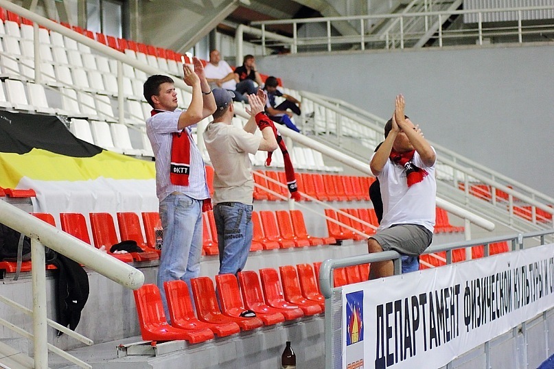 Александр Михеев фотография #29