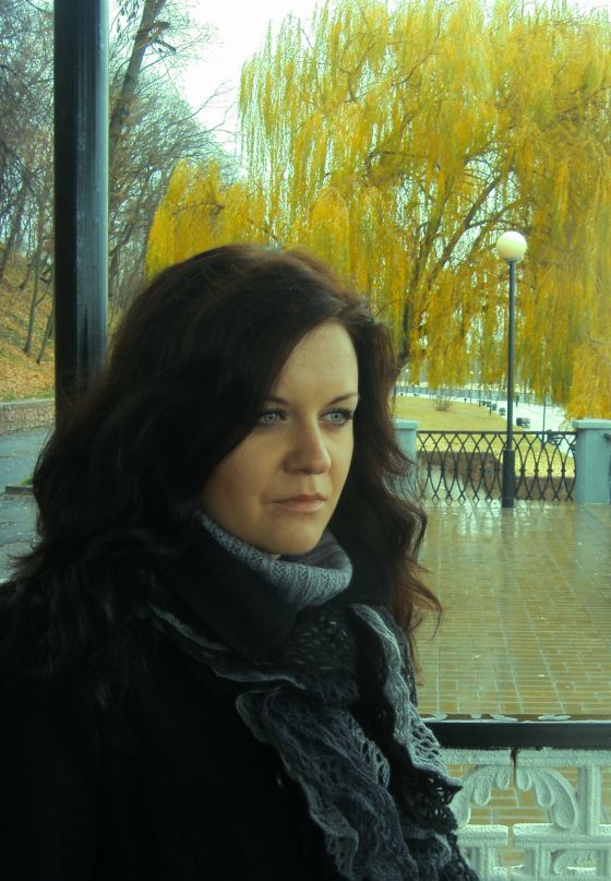 Марина Плотникова фотография #13