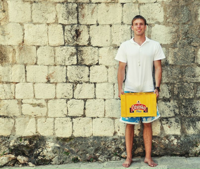 Дмитрий Новоселов фотография #21