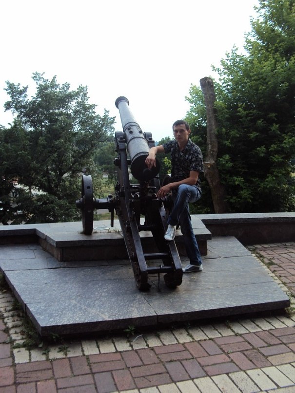 Сергей Падалка фотография #26