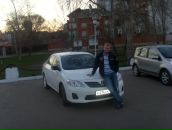 Фотография Сметанкина Виталия