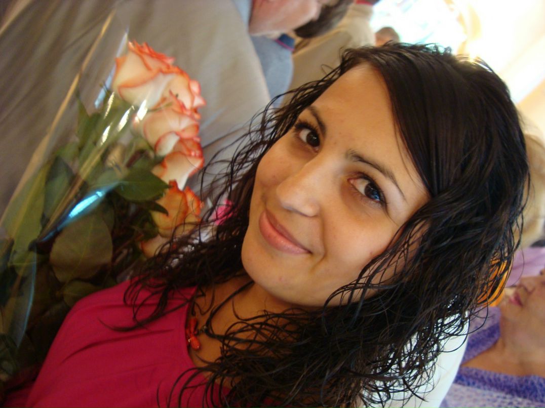 Натали Белашенко фотография #41