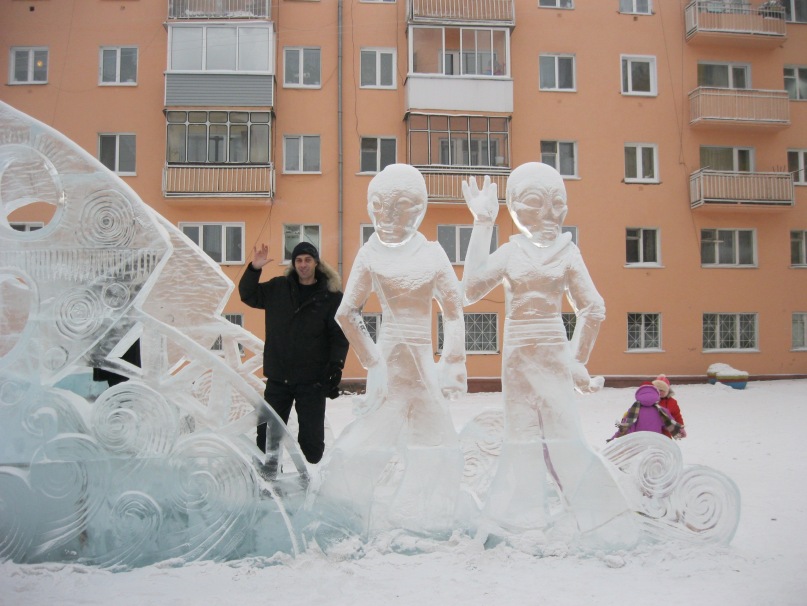 Пётр Гоманович фотография #9