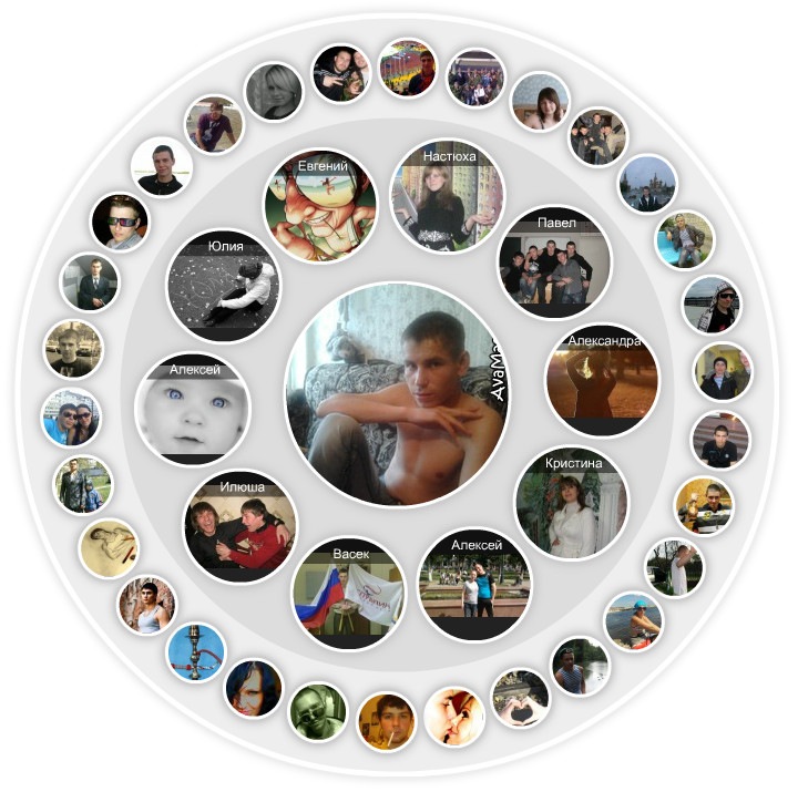 Сергей Рудой фотография #15