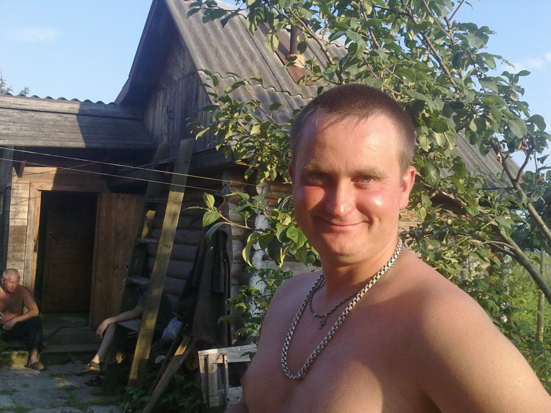 Сергей Молодкин фотография #7