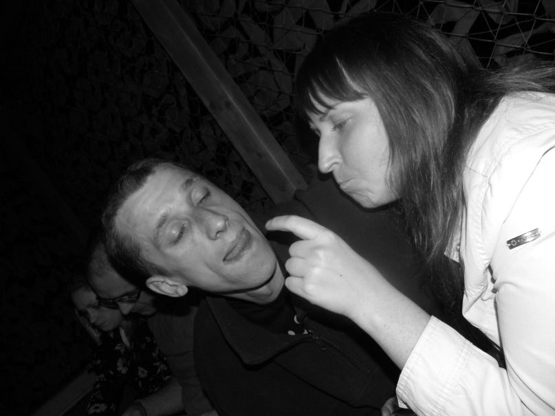 Александр Митроченков фотография #38