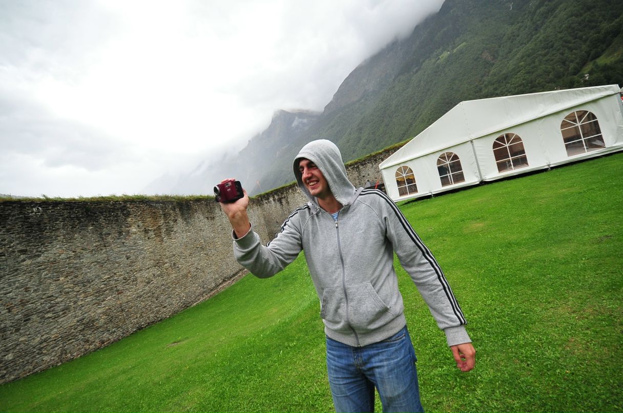 Игорь Маргачев фотография #34