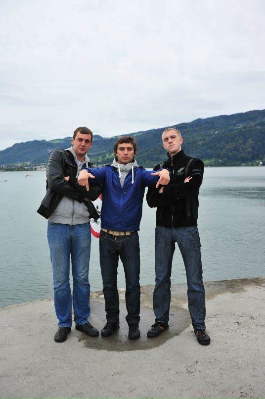 Игорь Маргачев фотография #26