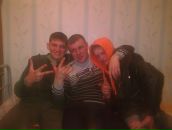 Фотография Беличенко Александра