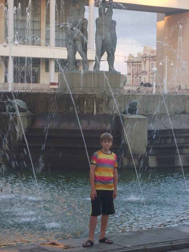 Виктор Дергач фотография #22