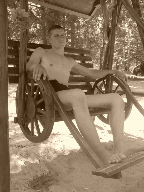 Сергей Поляков фотография #22