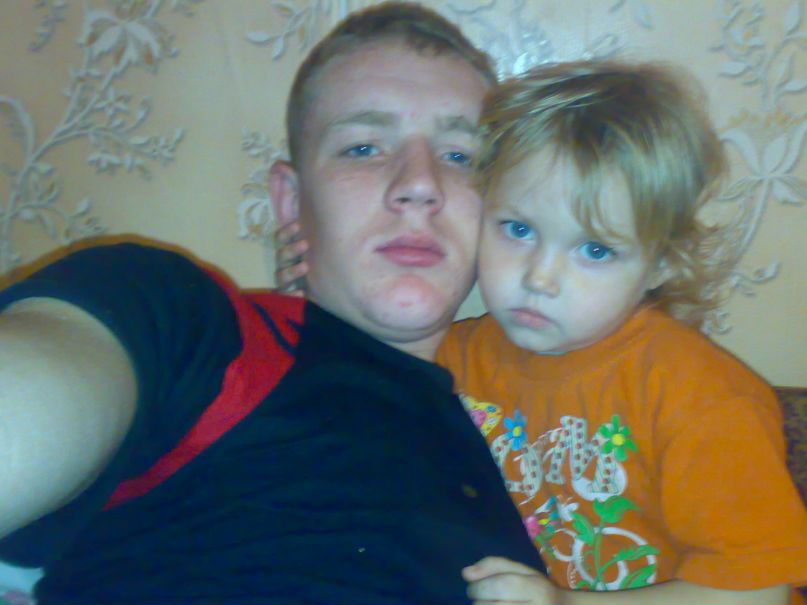 Андрей Буян фотография #36