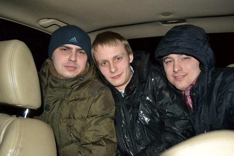 Игорь Башакин фотография #15