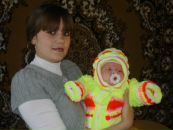 Фотография Кирилиной Елены
