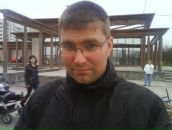 Фотография Толченицына Алексея