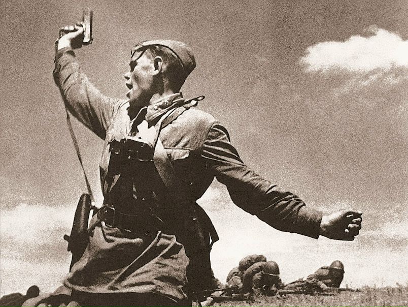 Иван Алексеев фото №8