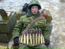 Фотография Спиридонова Александра