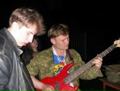 Фотография Бородина Александра