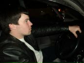 Фотография Шапошникова Антона