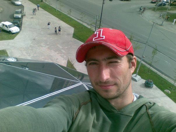 №20, Георгий Царевич, Тюмень №20, Георгий Царевич, Тюмень